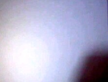 Japanese vixen pees repeatedly to top off her container