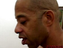 Interracial Pass - cute coed porn