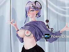 mmd