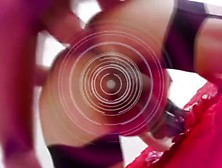 AMBERSCARLETT - YOU NO LONGER LIKE GIRLS. mp4