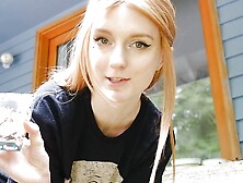 Shaved Pussy Gardening