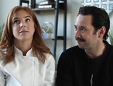 New Lumi Ray The Customer Is Always Right (11-08-2023) Streamvid. net