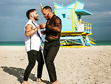 Latino Heat With Dillon Diaz And Brock Banks