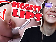 EXtrem Petite Teenie extremly squirting!