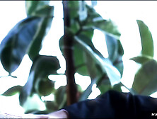 Greedy Nilla 1 More Than 1 Meat up Her Booty