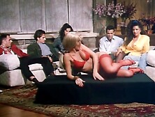 Big Orgy For Milly Dabbraccios Birthday
