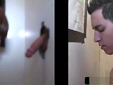 Teen Boy Gets Gay Bj On Gloryhole