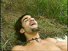 Vibrazioni Vaginali (Full Tape)