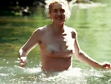 Kate Winslet - The Reader