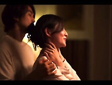 Korean Movie Sex Scene (Park Ji Hyun)