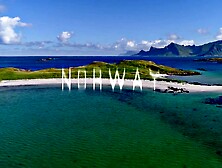 Norway holiday