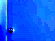 Halloween (1978) Re-enactment - Bob vs.  The Shape