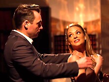 Daly, 21 years old, full of desires! - Jacquie et Michel TV