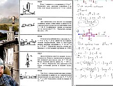 17. three.  Метод кинетостатики для твёрдого тела и механической системы (1 из 4)