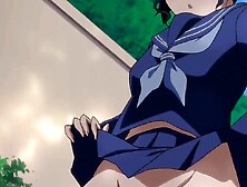 Check out this steamy trending hentai movie featuring a sexy babe getting nailed in HD