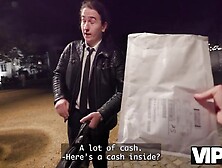 VIP4K.  I tried youthful Knob and got Paid for it-what a day!