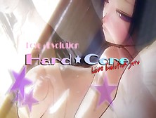 (エロゲー動画)3Dcg Games4 デモ　Hardcore ほたる