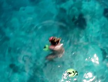 Rachel Nordtmme - Similan Islands,  Thailand. Mp4