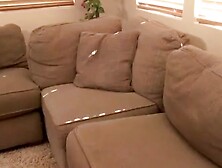 Holly SampsHolly Sampson and Vanessa Brink little witches