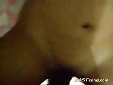 Asian 18 Year Fingering Masturbate