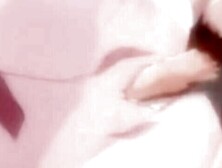 This Big Breasted Hentai Cutie Gets Herself Banged Hard