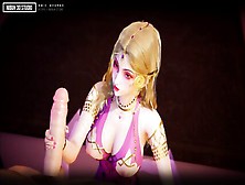 Kadan2. Asian,  Hentai, Nibuh, 3D