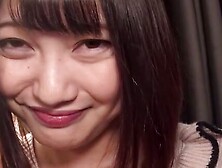 A creampie finish for Nana Okamoto two