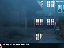 Apocalypse 41 Horny Nun