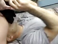 Rough Rodeo - Shocking Anal Sex with Doggystyle Finish