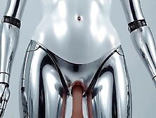 Those Sexrobots are also greedy for my goo