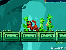 Kincaid : Im Bad At This Game