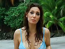 Alex Meneses In Funny Money (2006)