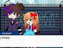 (Futa) Elizabeth X Vannessa Part 1/2