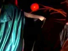 Dark Desires A Witching Hour of Pleasure