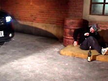 Bdsm Fantasies - (Episode #02)