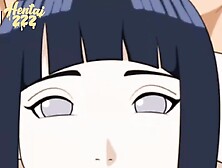 HINATA TAKES NARUTO CREAMPIE ANIME MOVIE SCENE