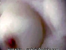 Virtual Reality Pov - Older Stepmother Fucks Young Son In Shower And Gets Creampie