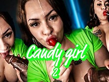 CANDY GIRL 2