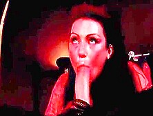 Cassie Young Started Off Her Career As Some Innocent Young Eighteen-year-old Coed And Has (18+)