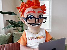 Shaved Brunette Pornstar Izi Blu Took My Big Dick Deep Rubbed Herself Wild & Earned a Thick Facial Reward