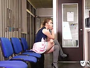 Passing the anal exam