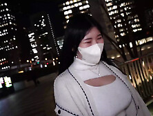 Part1 Ahiru-Chan Is A Gorgeous I-Cup Busty Gravure Idol Who Loves Raw Insertion. 255