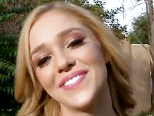 EXTREME HEELS,  EXTREME PLEASURE Kali Screams Her Way to Fame