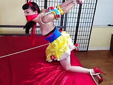 Best Porn Clip Stockings Best Ever Seen With Snow White