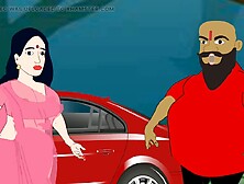 Cougar, anime hentay, big ass