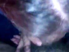 Preview of Stacy removing her teeth and swallowing my load