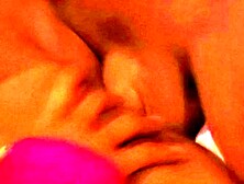 Delicious Tiffany and Tyler's shaved porn