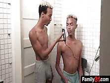 Black Family,  Blonde Twins Fuck Black,  Twin Black Twinks