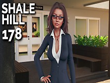 Shale Hill #178 • Visual Novel Gameplay [Hd]