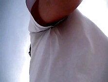 Fucking My Girlfriend Outdoors